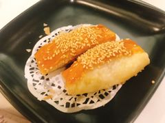 黄金叉烧酥-稻香酒家·35年老字号(侨光店)