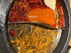 -蜀大侠火锅(春熙路店)