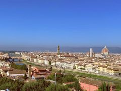 -米开朗琪罗广场