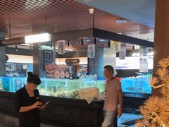 -紫阳海鲜楼·传承闽味(长乐路总店)