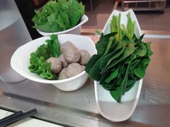 -海底捞火锅(勒泰店)