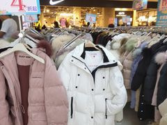 -银座商城(玉函店)
