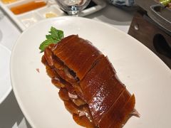 -四季民福烤鸭店(王府井灯市口店)