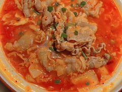 -绿茶餐厅(昆明世纪金源店)