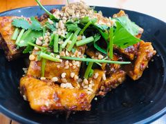 -炒豆合作社(东四总店)