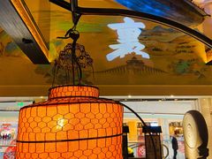 -桂满隴·站立的杭州(无锡八佰伴店)