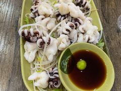 -贞姨美食·老字号海鲜大排档