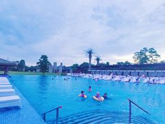 -Club Med地中海俱乐部·桂林度假村