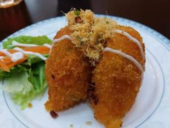 -顶屋咖喱(武大店)