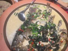 -烹湘·鲜炒湖南土菜(海珠店)