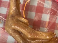 -吴山贡鹅(罍街店)