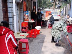-小胡子祥彪烧烤(北湖总店)