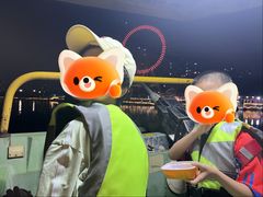 -飞来湖湿地公园