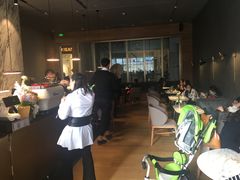 大堂-诺嘉甜品(世贸店)
