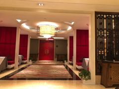 -国贸格兰维大酒店-山城映像中餐厅(青年路店)