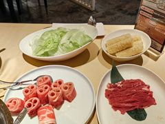 -鼎鼎香·港式火锅(北京SKP店)