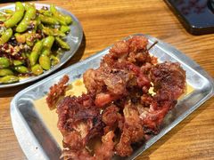 -破店肥哈·东北烧烤(南山保利店)