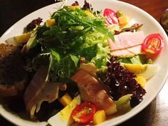 -JINNS锦时 steak&pizza(浸信会礼拜堂旧址店)