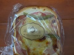 -莉莲蛋挞(大华悦沢书店)