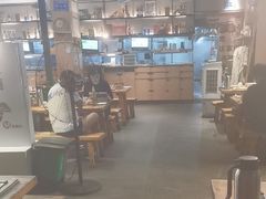 -木屋烧烤(白石洲店)