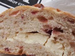 -Juicy Bakery(大学路店)