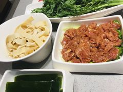-海底捞火锅(关山保利店)