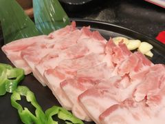 -九田家黑牛烤肉料理(太阳城店)