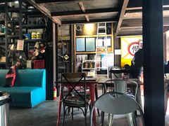 -MI WU FACTORY米屋美食工厂餐厅(绿地店)