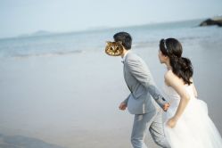 -绿皮火车照相馆 婚纱照旅拍(厦门店)
