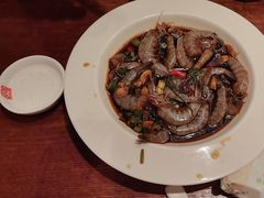 -潮名荟潮州菜馆(祈福缤纷世界店)