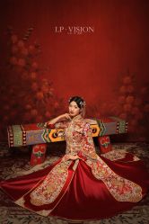 -乐派诗婚纱摄影