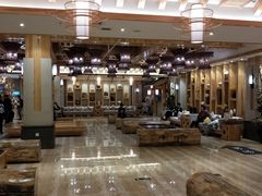 -青水瓦台汤泉(新华店)
