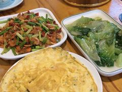 -61号餐吧(兴坪古镇漓江店)