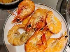 -三京祥烤肉自助料理(慈云寺店)