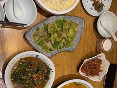 -陈先进鱼馆·夜宵·地道农家菜(湖墅南路店)
