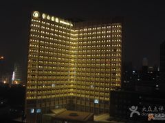 -复旦大学附属肿瘤医院(徐汇院区)