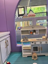 -动力星球家庭亲子游乐中心