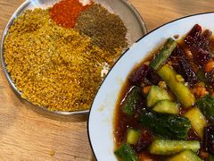 -烤五行·烧烤烤串(石佛营店)