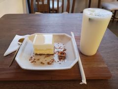 -知亘茶食