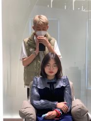 -MY HAIR ARDOR