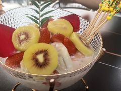 -濮园 · 四合院餐厅
