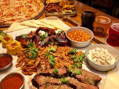 -Devils’ Brewery小恶魔精酿啤酒(泛海美式熏肉店)