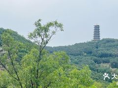 -大伊山景区