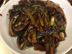 -蘭心餐厅(进贤路店)