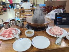 -元盛居(生态大街店)