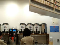 -眷茶臻选(中原万达店)