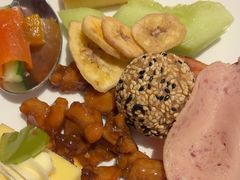 -上海静安洲际酒店