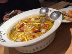 -太二酸菜鱼(正大广场店)