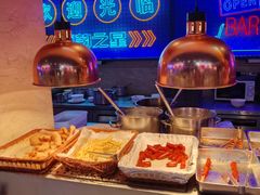 -海韵之星邮轮水会(明发商业广场店)