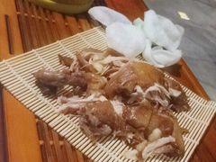 -惠丰堂饭庄